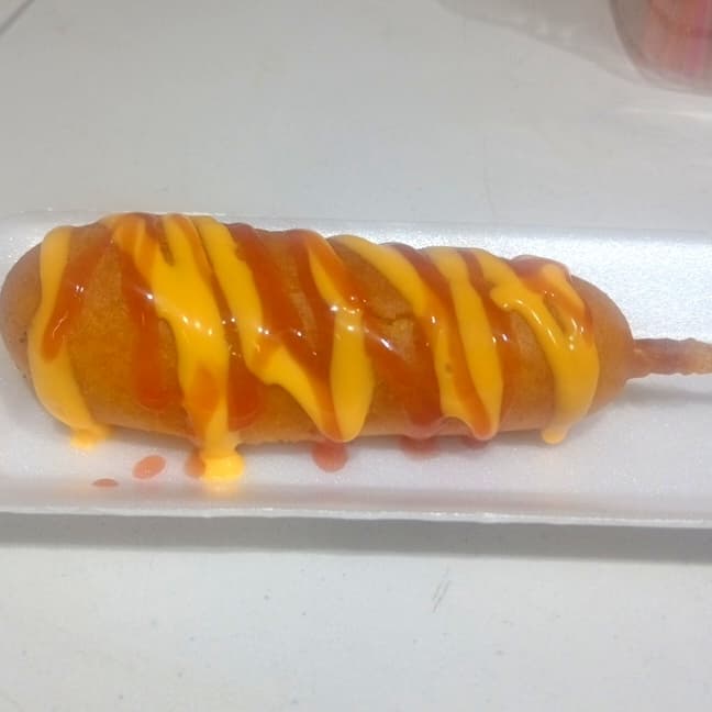 BANDERILLA