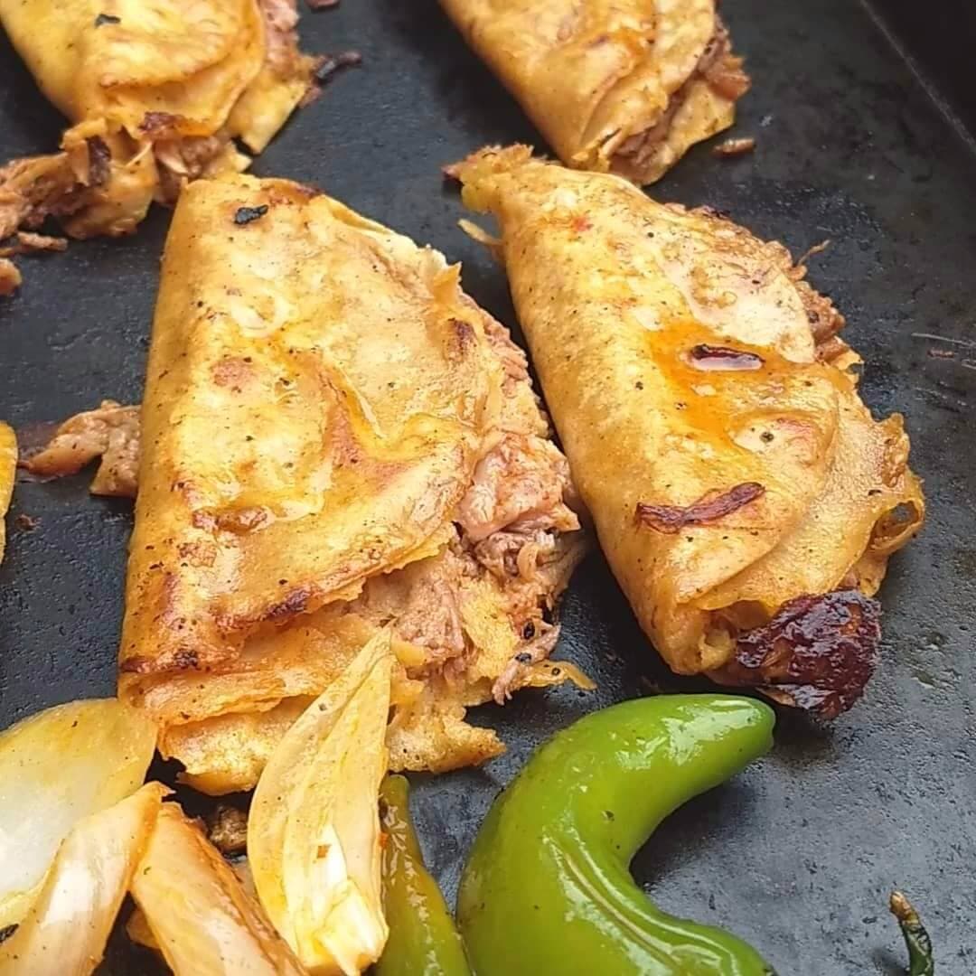 Combo Taco Suave 2 Personas