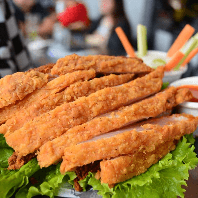 Tenders
