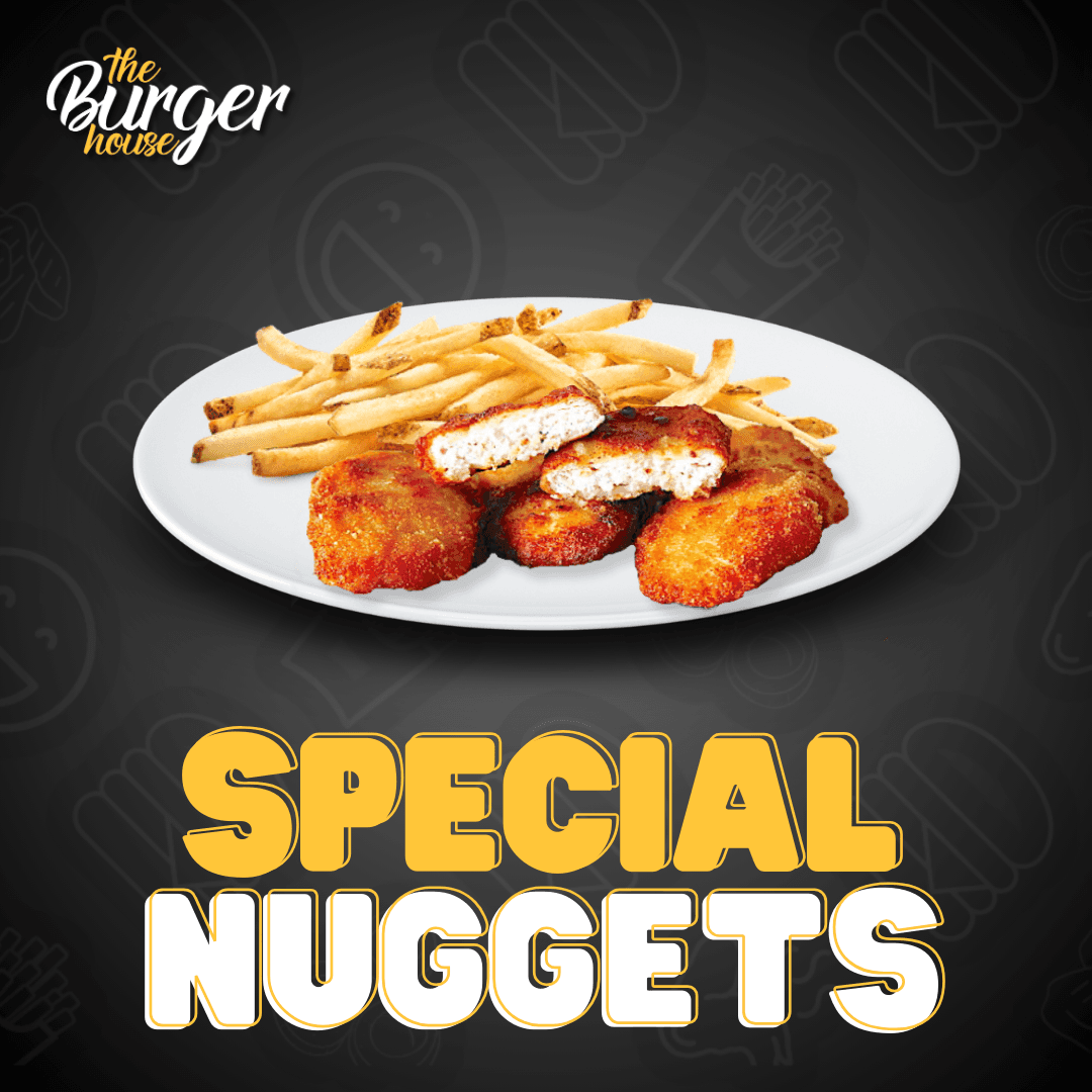 Special Nuggets