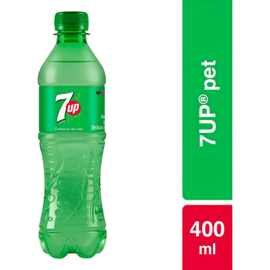 Seven Up 400ml