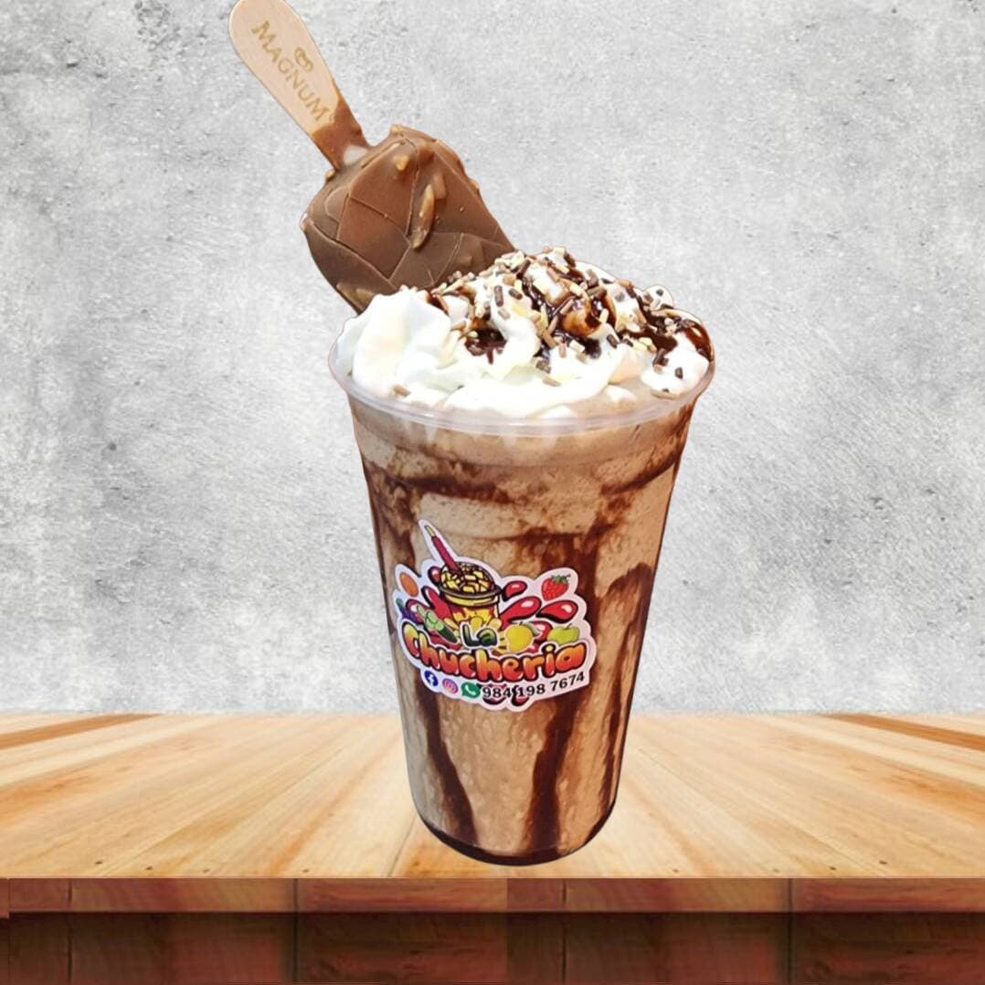 Frappe Premium Magnum
