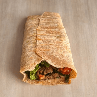 Mega Supreme de Carne