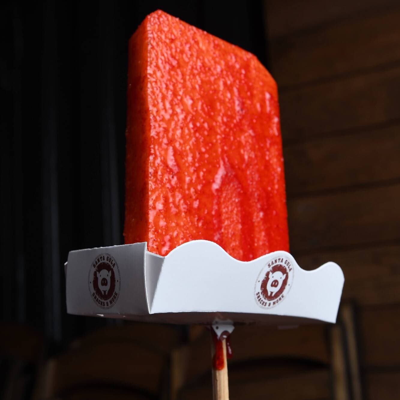 Jicapop