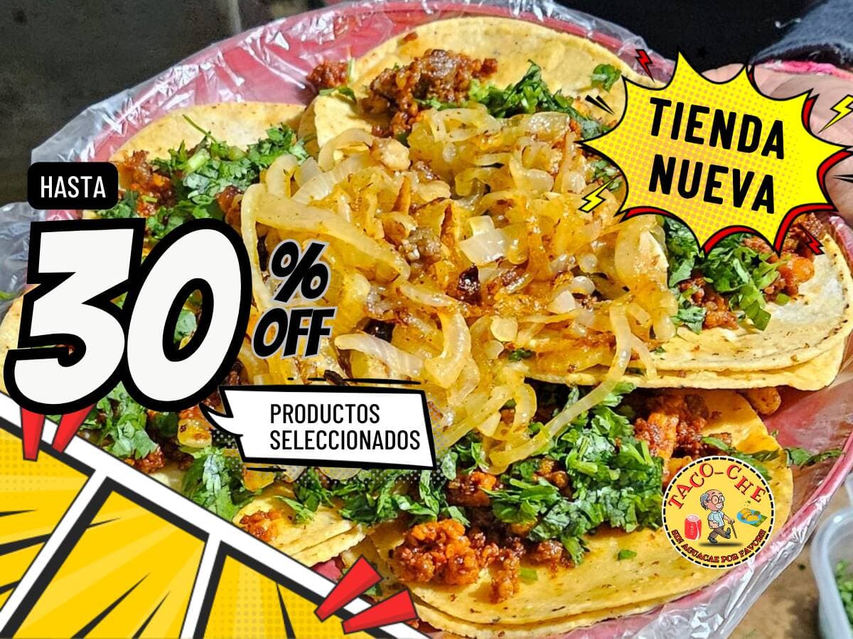 Taco-Che