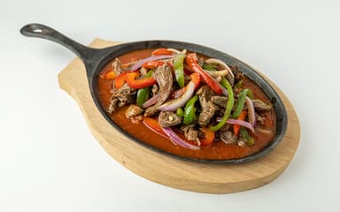 FAJITAS RES