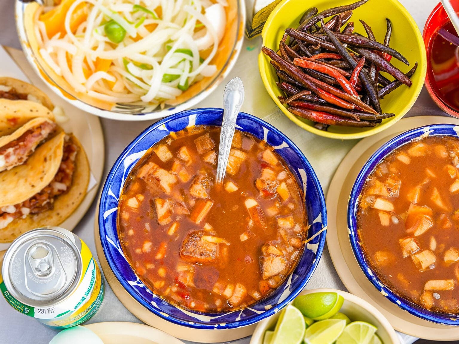 Birria El Jarocho