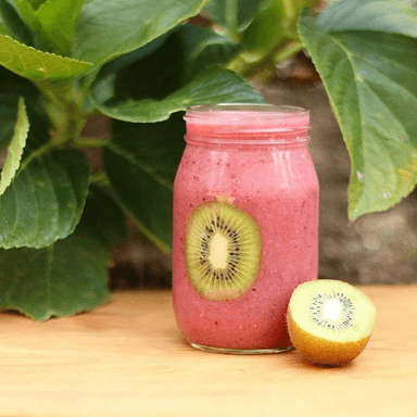 Fresa-Kiwi