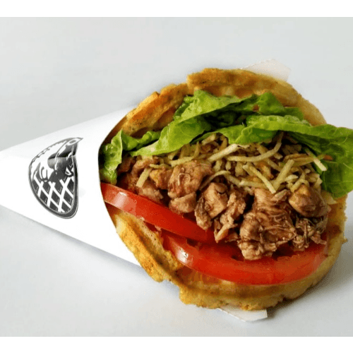W. S. TERIYAKI