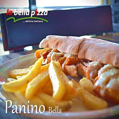 Panino Bella