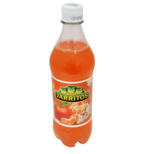 JARRITO DE MANDARINA