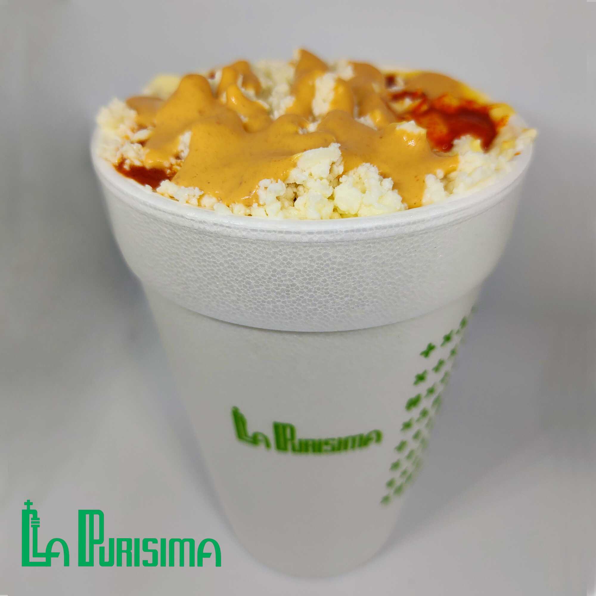 Elote Mediano