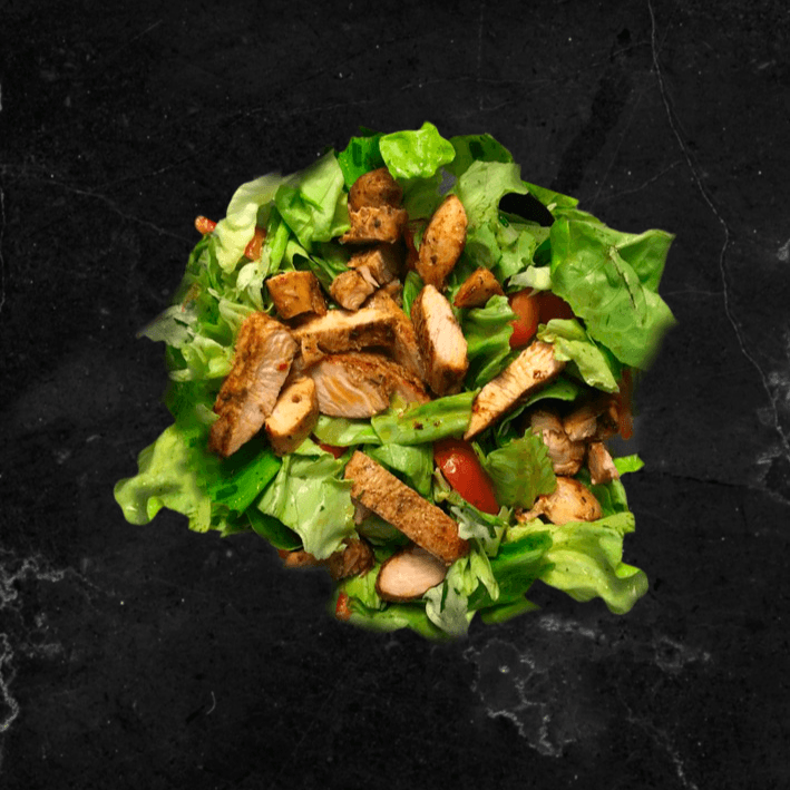 Fresh Salad