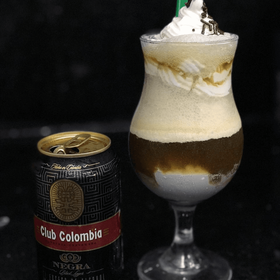 Milhshake Beer