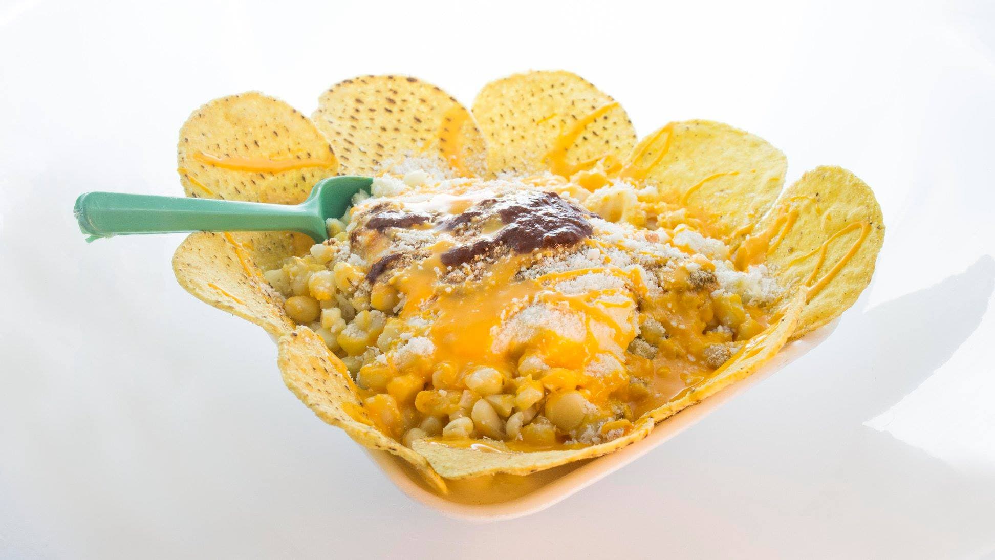 Elotes Don Cruz