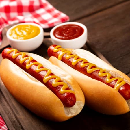 Hot-Dog