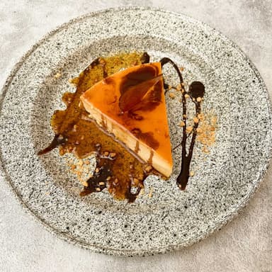 Flan De BAILEYS