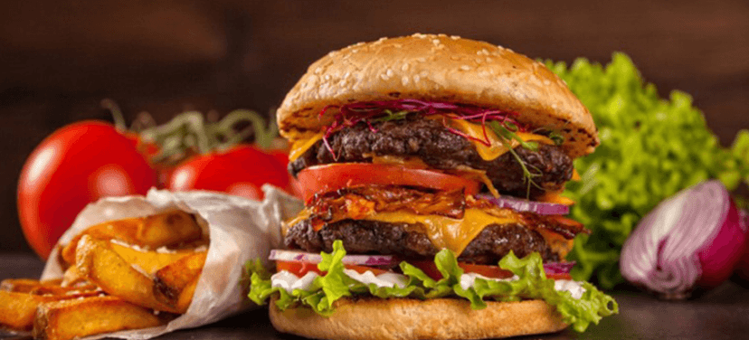 Ricardo`s Burger