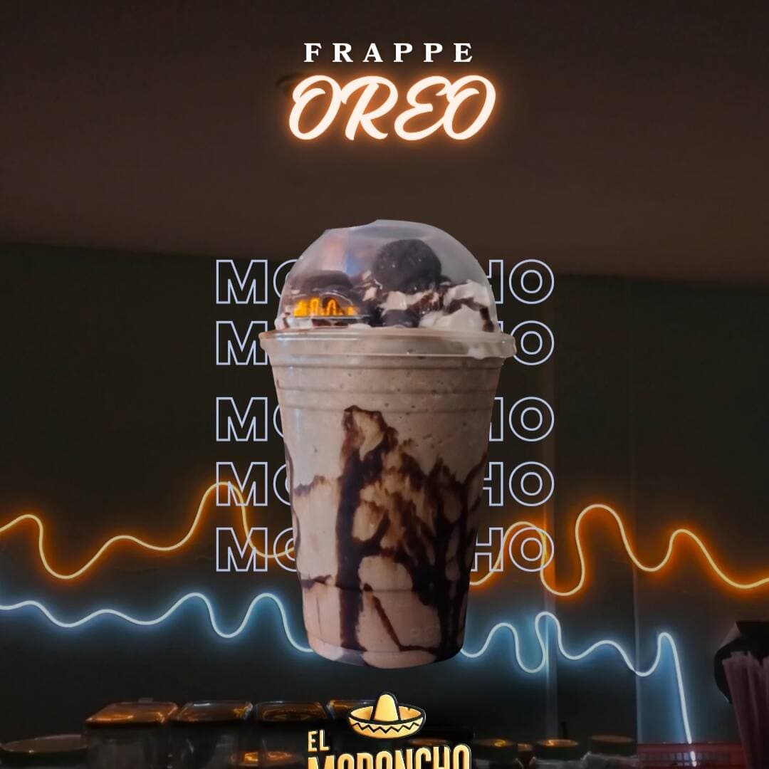OREO