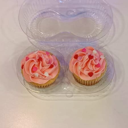 Cupcakes de Amor