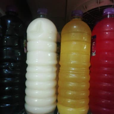 Bebidas Varias de Litro
