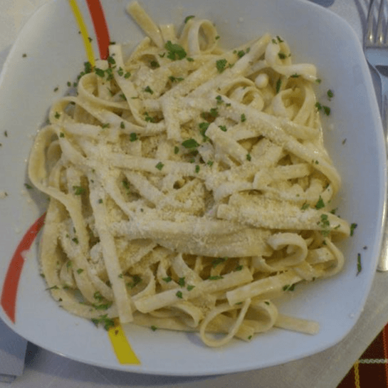 Ai Quattro Formaggi