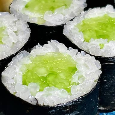 Kappa Roll