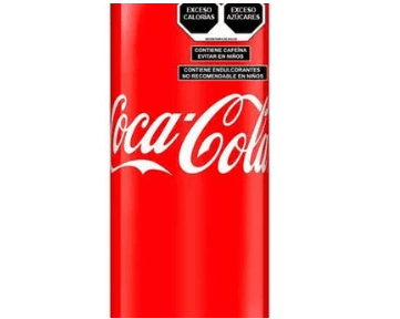 Coca Cola 355ml