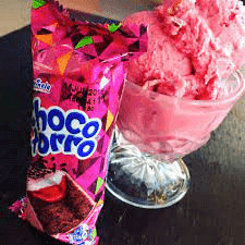 Helado de Chocotorro 500ml
