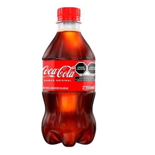 Coca Cola 355 ml