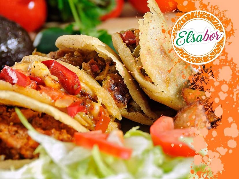 Gorditas el Sabor