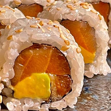 Philadelphia Roll