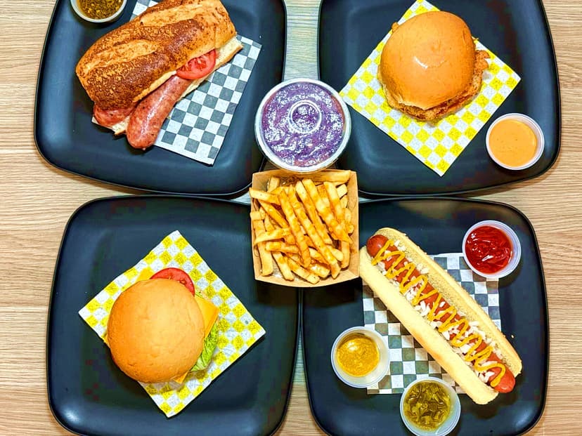 San Wiches