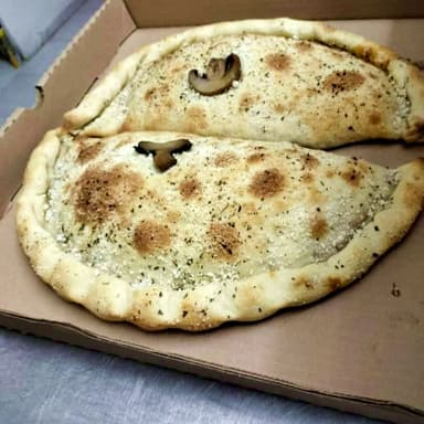 Calzone