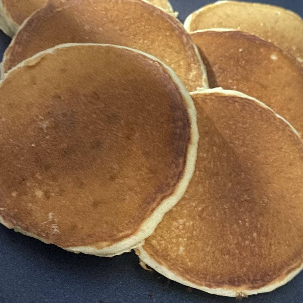 HOT CAKES 5 Pzs