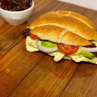 Torta de Quesillo