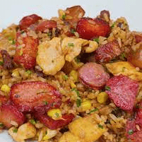 Arroz de la Casa Personal