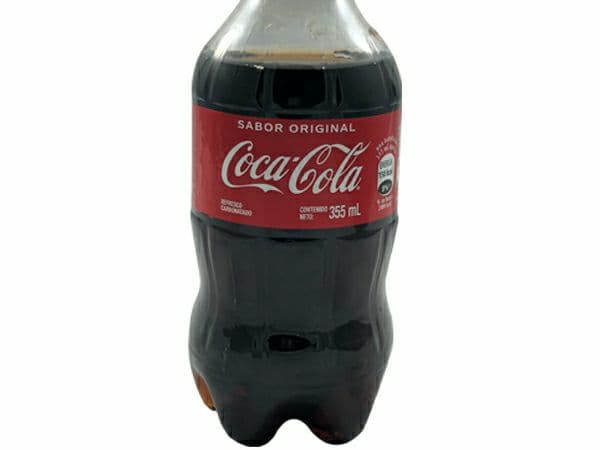 Coca cola 250 ml