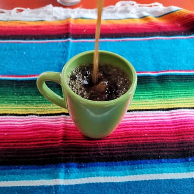 Café de Olla