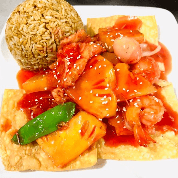kamlu wantan