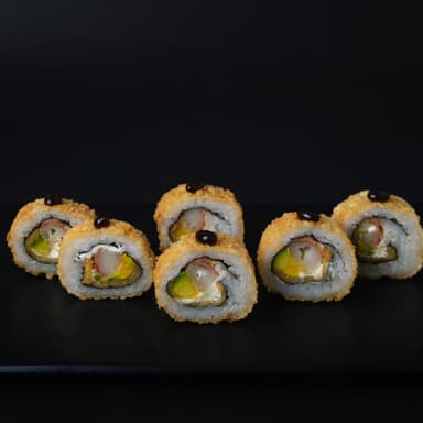 Reiki Roll