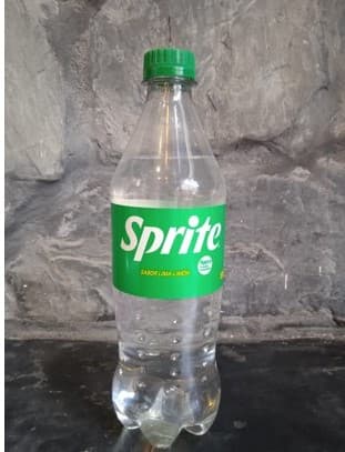SPRITE 600ML