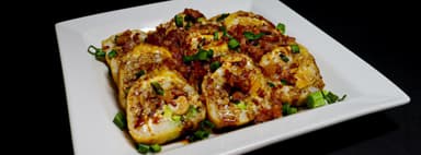 TERIYAKI ROLL
