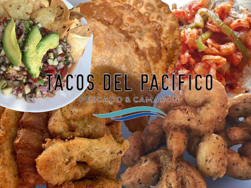 Tacos del Pacífico (Bellavista)