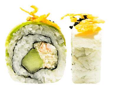 Kyoto Roll