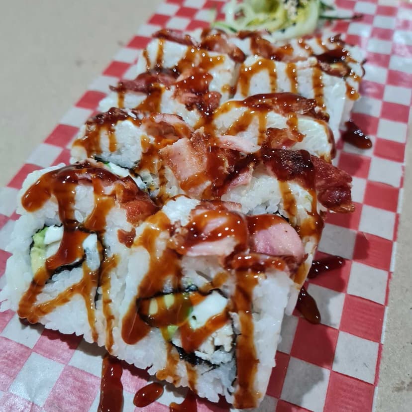 Sushiburón