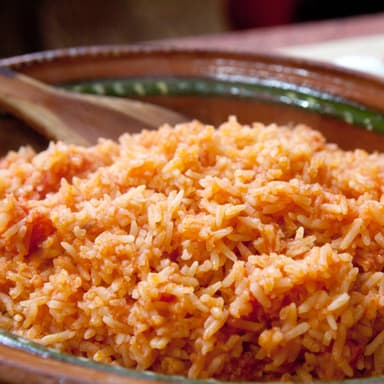 ARROZ MEDIO LT