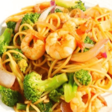 Chow Ming.