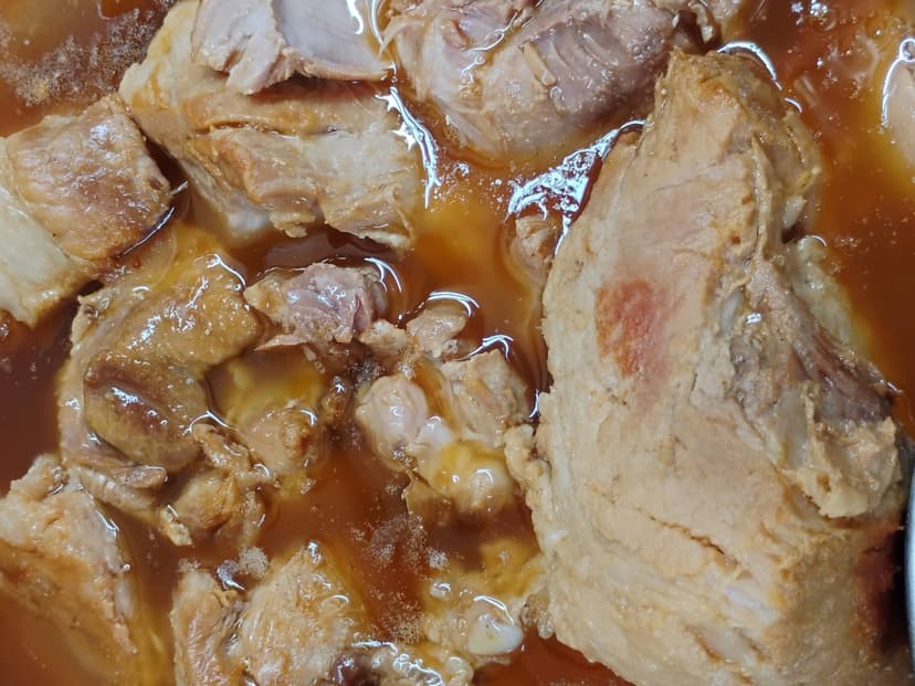 Carnitas Los Compadres