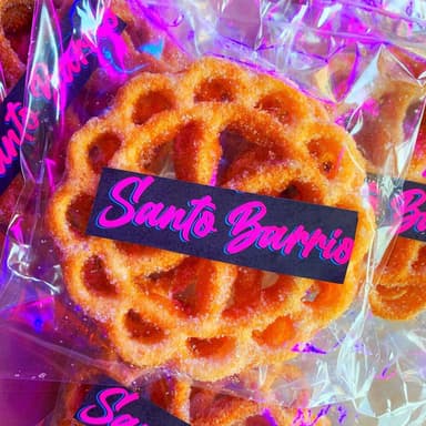 Buñuelos Artesanales